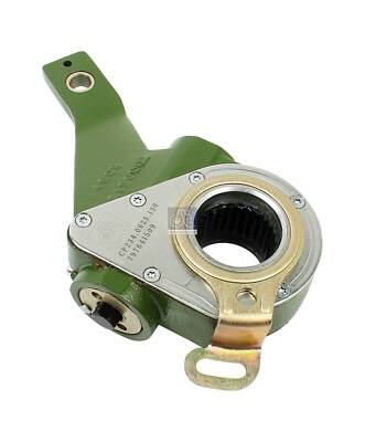 Gestängesteller automatischlinks BNA 227 x 35 DT Spare Parts 6.60130  B:14mm LB: