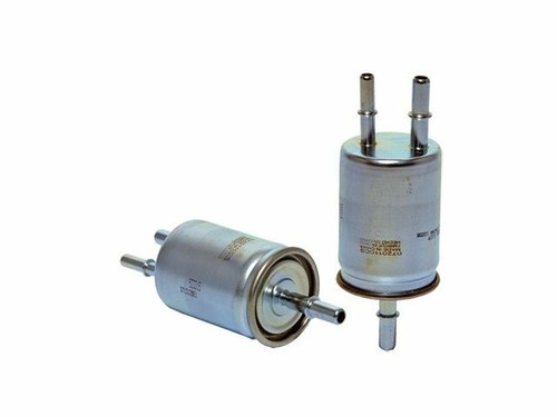 For 2010 2011 2015 Cadillac SRX Fuel Filter WIX 73252YB Fuel Filter EBay