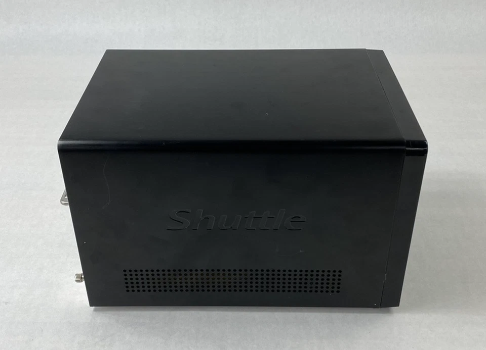 Shuttle SN685 AMD Athlon 64 x2 2.10GHz 2GB RAM No HDD No OS No Power Supply - Image 4 of 4