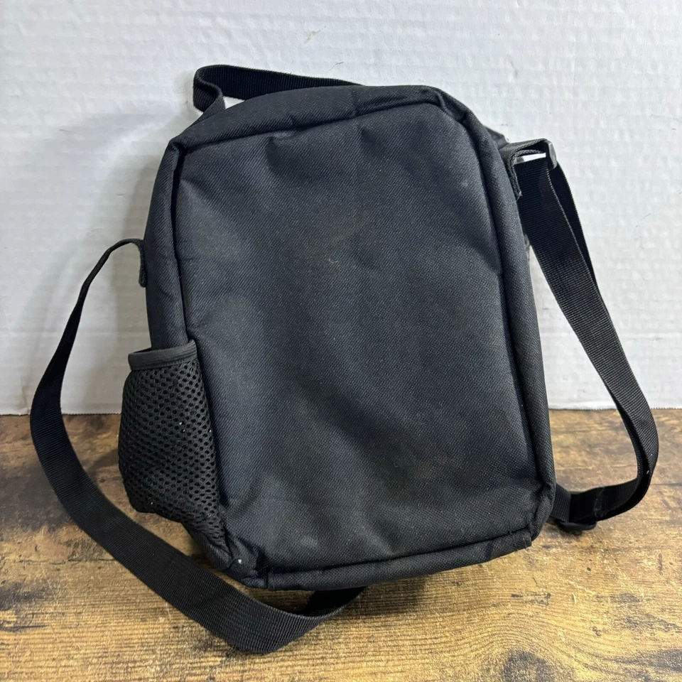 Mini Mochila Isolada Vintage Kobe Bryant Black Mamba *NOTAS - Imagem 4 de 4