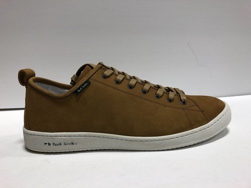 paul smith miyata brown