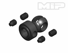 MIP - Moore's Ideal Products - MIP X-Duty, Drive Hub, 15mm X 6mm (1pc)