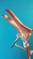 New Anal/ Vaginal Dilation,Examination-CUSCO Speculum Medium ,A+Quality
