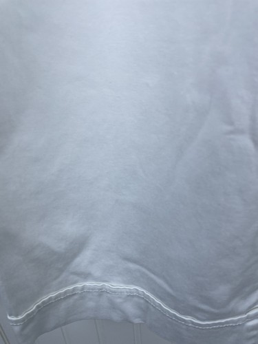 New Directions Weekend Womens White Flat Front Regular Fit Capri Pants Size 24W - 第 3/10 張圖片