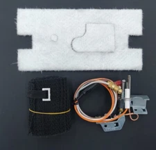 Pilot Assembly 170 Degree Ng Kit for Ao Smith - Part# 100109261