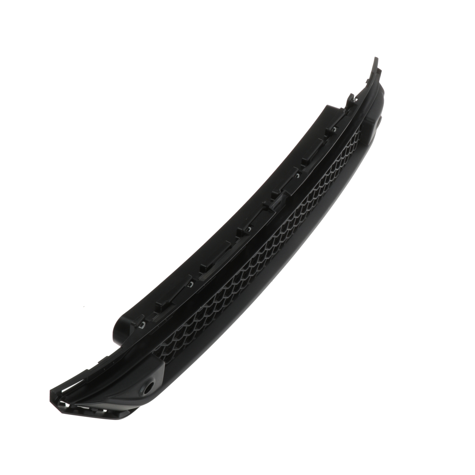 GENUINE MASERATI Grecale 2023 Front Bumper Lower Grille Panel Insert 670198182