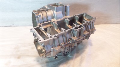 1996-2003 Kawasaki Ninja ZX-7R ZX-7RR ZX750 Engine Motor Crank