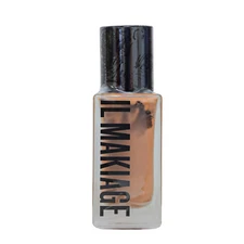 Woke Up Like This Il Makiage Flawless Base Foundation Shade 160 30ml/1oz