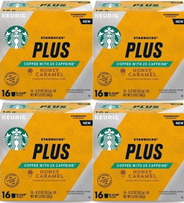 starbucks caramel coffee k cups