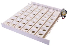 Little Giant 6300 Automatic Egg Turner