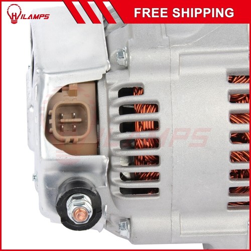 For Toyota Yaris 1.5L 2006 2007-2015 80A Alternator 11203 11505 27060-21150 - Picture 6 of 10