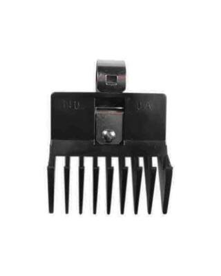 Burmax Scalpmaster Universal Clipper Guide #0A (5/16'')
