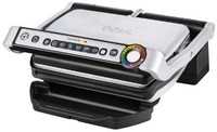 T-fal Gc702 Optigrill Stainless Steel Indoor Electric Grill With Removable And on sale T-fal Gc702 Optigrill Stainless Steel Indoor Electric Grill With Removable And on sale