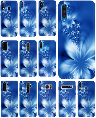 Hülle Handyhülle Schutzhülle Silikonhülle TPU Hülle Cover Case Motiv 1020