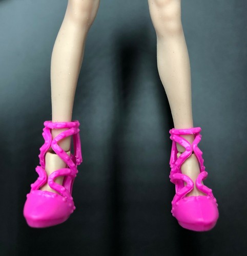 1/12 heels shoes boots / TBLeague PHICEN 6" Female Male figure Barbie doll ❶USA❶ - Picture 23 of 146