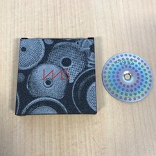 IMS Elektra Microcasa Semiautomatica 51,5 mm Nanotech Schermo doccia (CI200NT)