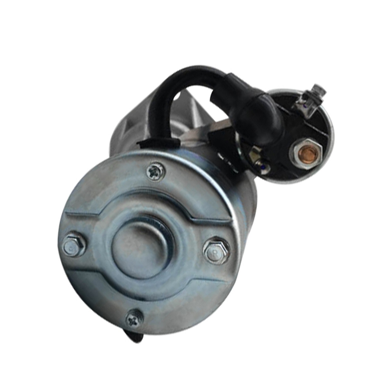 4JB1 Starter Motor 8944234520 for Isuzu Engine MUSTANG Skid Steer