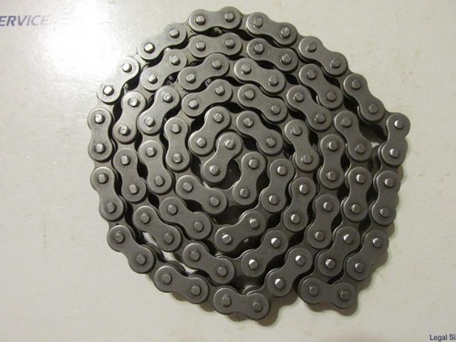 2 - Cortadora De Césped Dixon ZTR 48 Pulgadas Cadena De Transmisión De