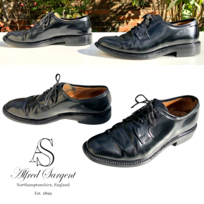 Alfred Sargent Vintage  display picture 3
