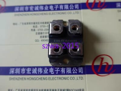 1pcs New BUF460AV power module #D4