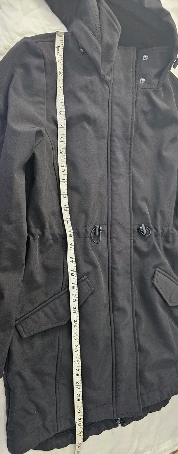 Kyodan Active Hooded Softshell Jack - image 10