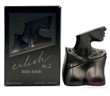 Eilish by Billie Eilish No. 2  perfume 3.4 oz / 100 ml EDP  [ Number 2 ]