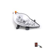 Scheinwerfer + Osram Night Breaker Laser Passend FüR Peugeot 107 Rechts