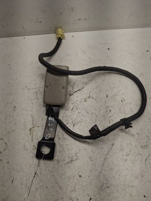 Seat Belt Buckle Passenger Right RH Buckle Fits 2006-2009 LEGACY Factory OEM