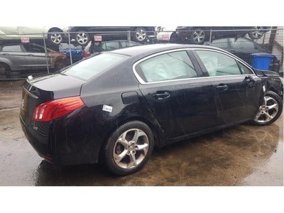 Türscheibe rechts hinten Peugeot 508 I  9204V6 P14750674