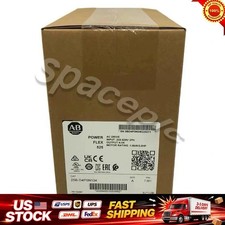 NEW SEALED ALLEN BRADLEY 25B-D4P0N104 POWERFLEX 525 2HP AC DRIVE US Free Tax