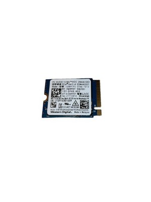 Western Digital PC SN530 NVMe WDC 256GB PCIe Gen3 x4 M.2 2230 Solid State Drive