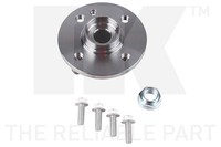 Radlagersatz NK 754008 FüR R57 R59 R58 Mini R56 Clubman R55 Roadster R50 R53 R52