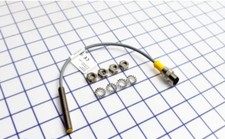 4701197 Turck Inductive Proximity Sensor, Inductive, Proximity