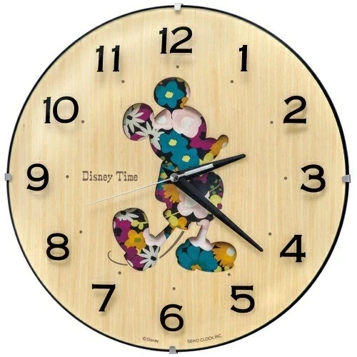 Seiko Mickey Mouse Disney Clocks & Radios 1968-Now for sale | eBay