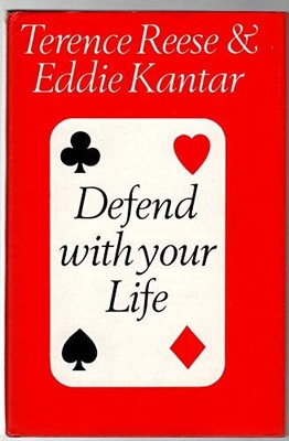 Defend with Your Life, Kantar, Eddie