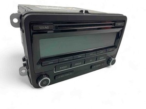 OV2277 VW CD RADIO CONTROL 1K0035186AA