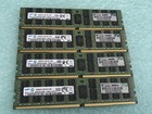 64GB(4 x 16GB) Samsung M393A2G40DB0-CPB2Q PC4-2133P ECC DDR4 RDIMM RAM - R374A