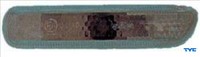 Tyc 18-5354-25-2 Blinkleuchte Blinker Blinklicht FüR Bmw