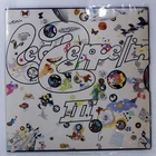 LED ZEPPELIN III ATLANTIC SD7201 1LP