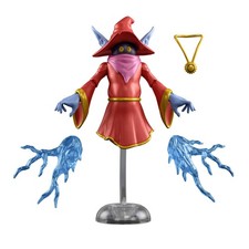 Masters of the Universe Origins Action Figure 200X Cartoon Collection Orko 5.5