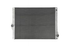 Radiateur BMW 528