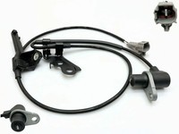 ABS Sensor Vorderachse Links Toyota Avensis Corolla Corolla Verso