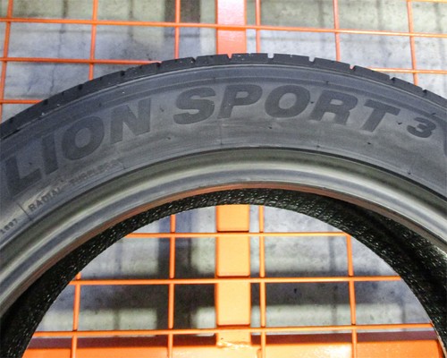 Tire 275/40R20 Leao Lion Sport 3 AS A/S High Performance 106W XL - 第 12/12 張圖片