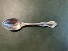 Towle Debussy Sterling Silver Dessert/Soup/Tea Spoon