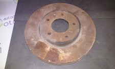 Disque de frein Chevrolet CAPTIVA