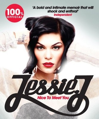 Nice to Meet You, Jessie J.