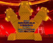 Catch And Tame | Colossal Hydra Plushie