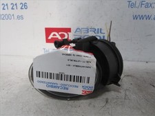 Antibrouillard Audi TT