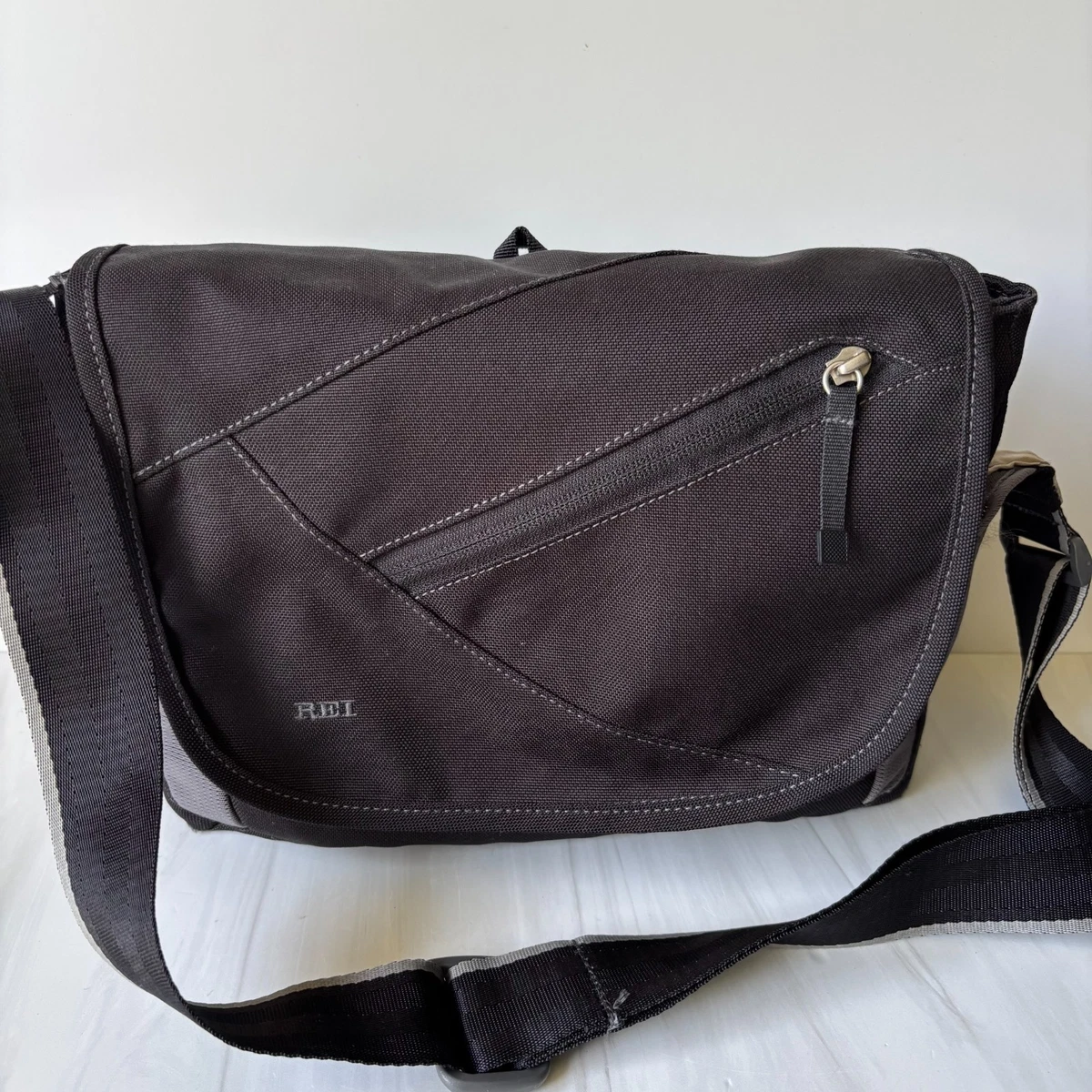 REI Men's Messenger Bags for sale | eBay