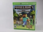 Minecraft: Xbox One Edition Includes Favorites Pack (Microsoft Xbox One)